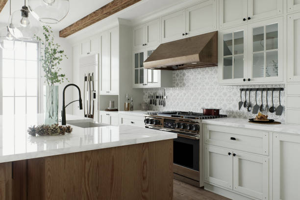Affordable Kitchen Island Installation solutions in North Brunswick, NJ